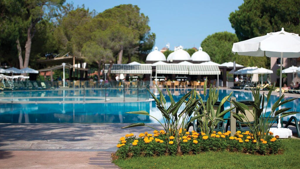 Xanadu Resort Hotel