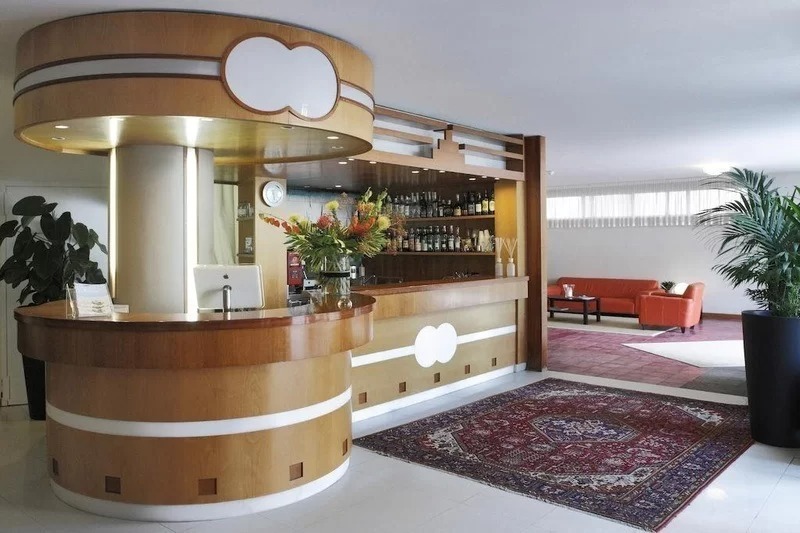 Hotel Airone
