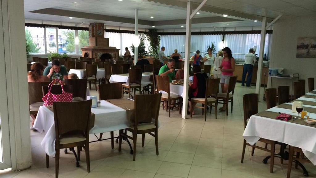Acropol Beach Hotel