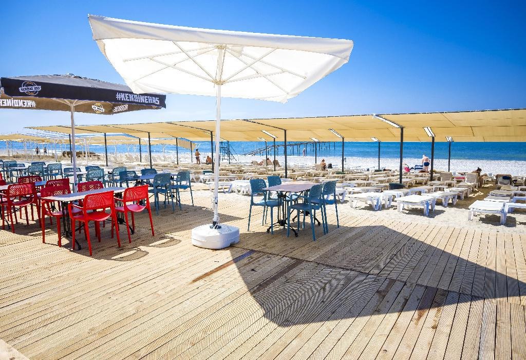 Hotel Grand Kolibri Prestige & Spa