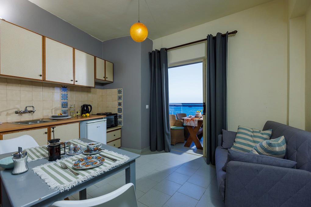 Aqua Maris Apartments