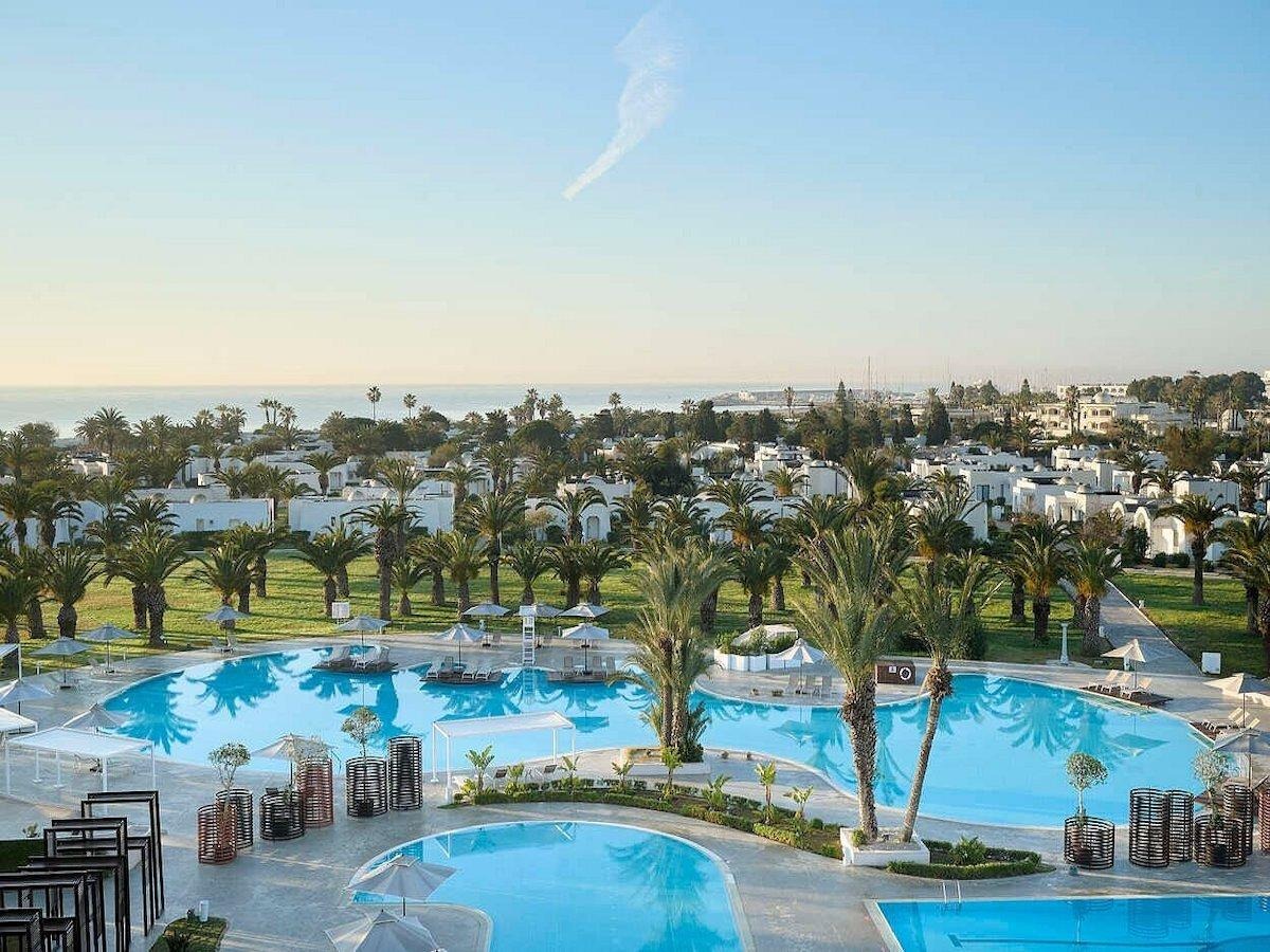 Iberostar Selection Mirage ( Ex.The Mirage Resort)