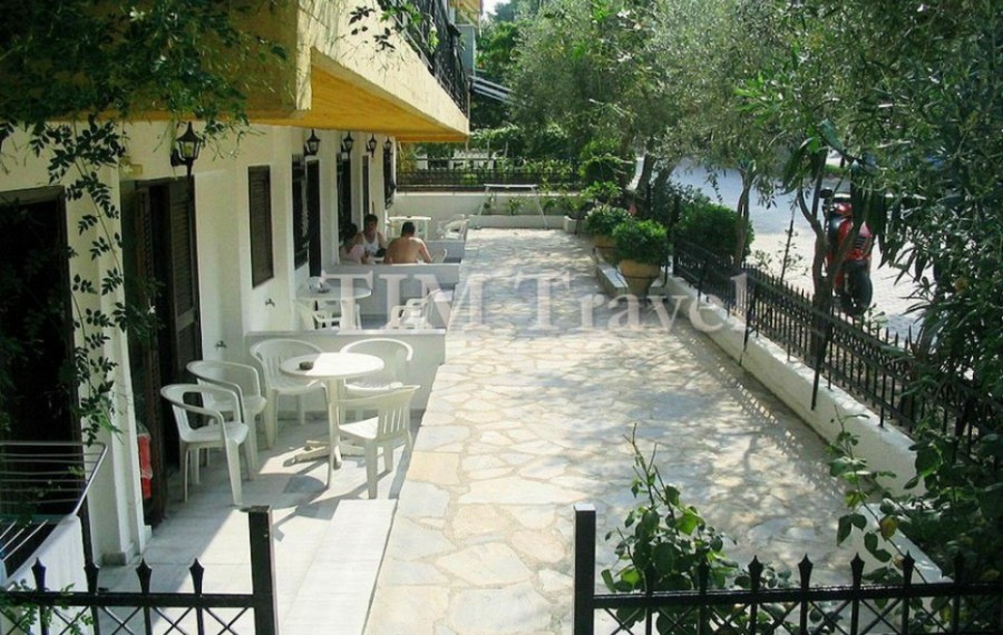Vila Stelios