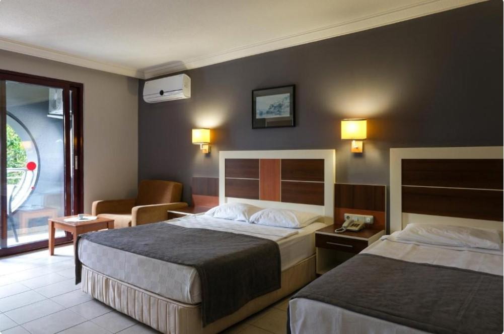 Kaila Krizantem Hotel
