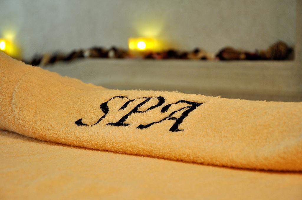 Hotel Kaisol Romance Resort