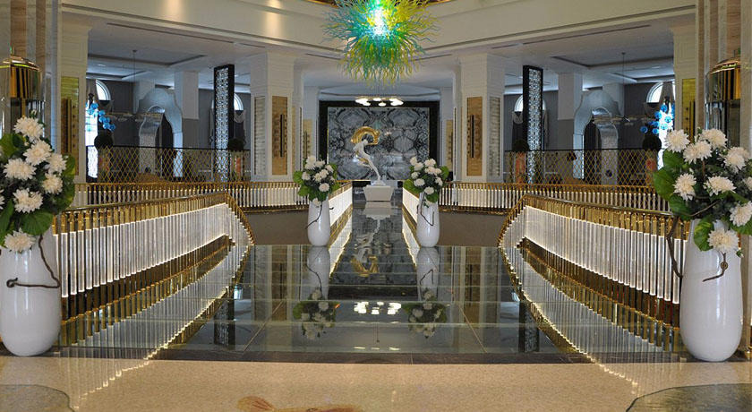 Granada Luxury Belek