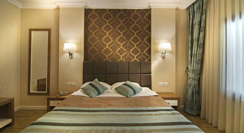 Hotel Kustur Club Holiday Village