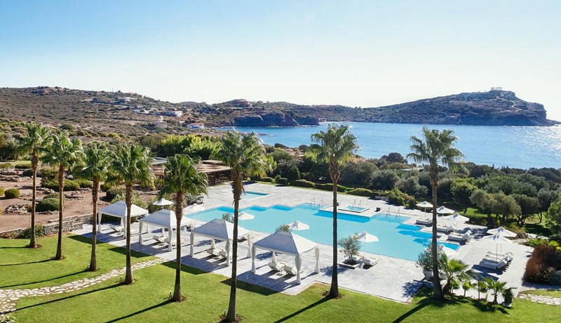 Grecotel Cape Sounio