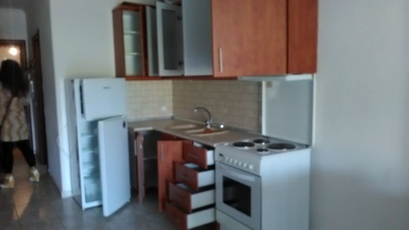 Apartmani Filo