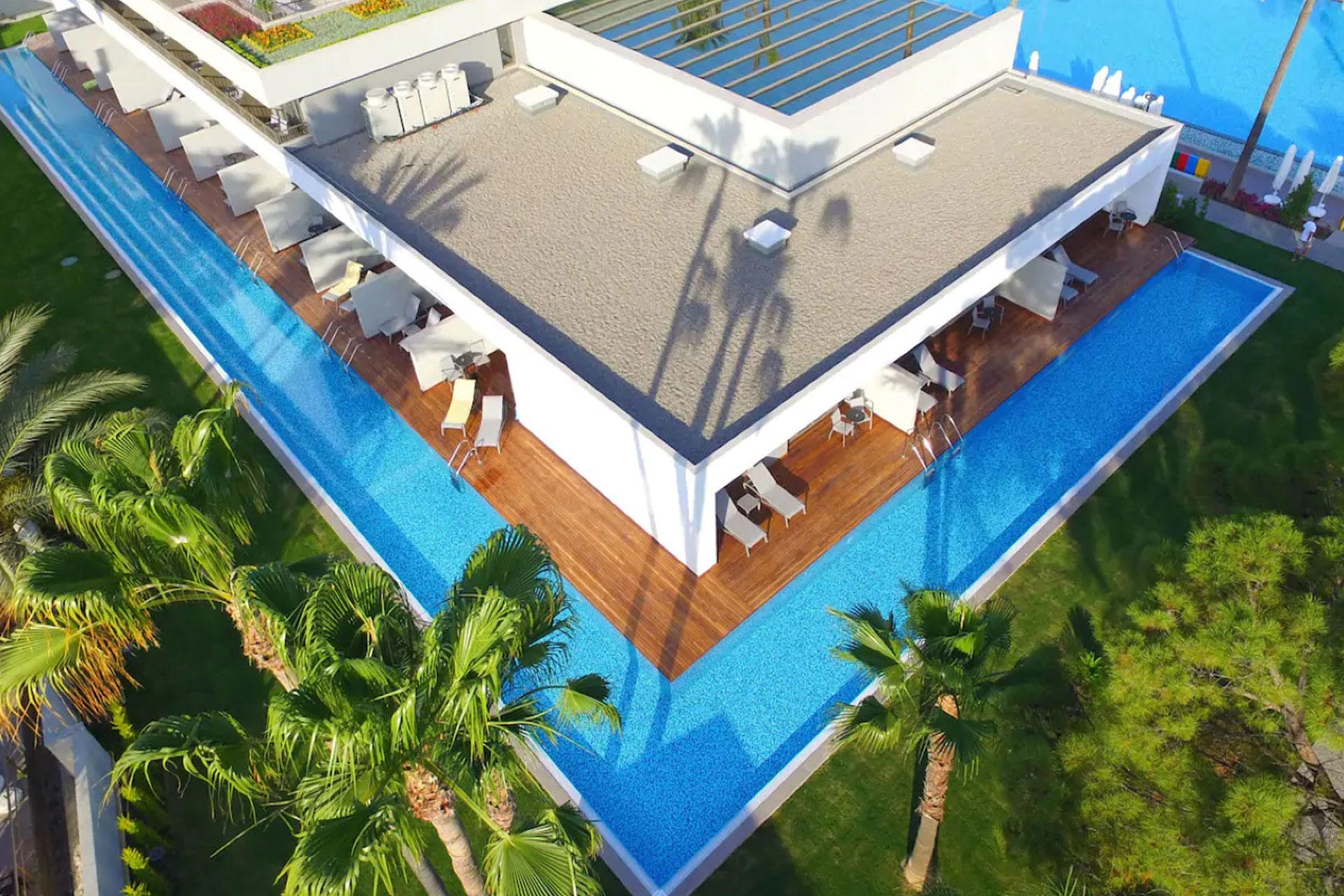 Hotel Barut Acanthus & Cennet Collection