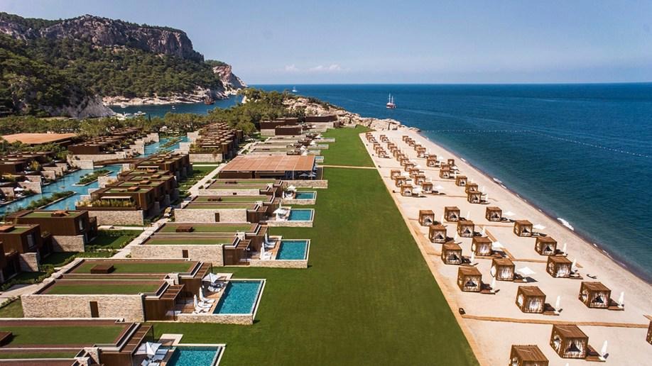 Maxx Royal Kemer Resort