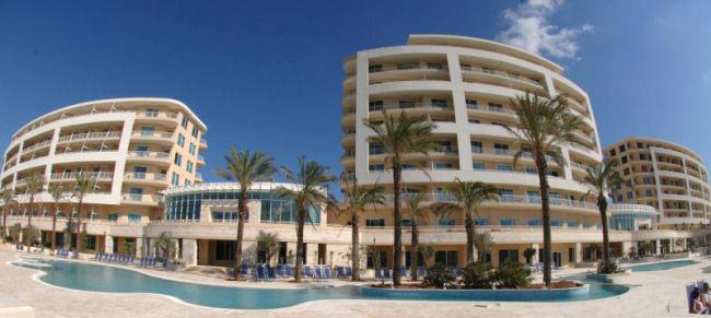 Radisson Blue Resort Hotel