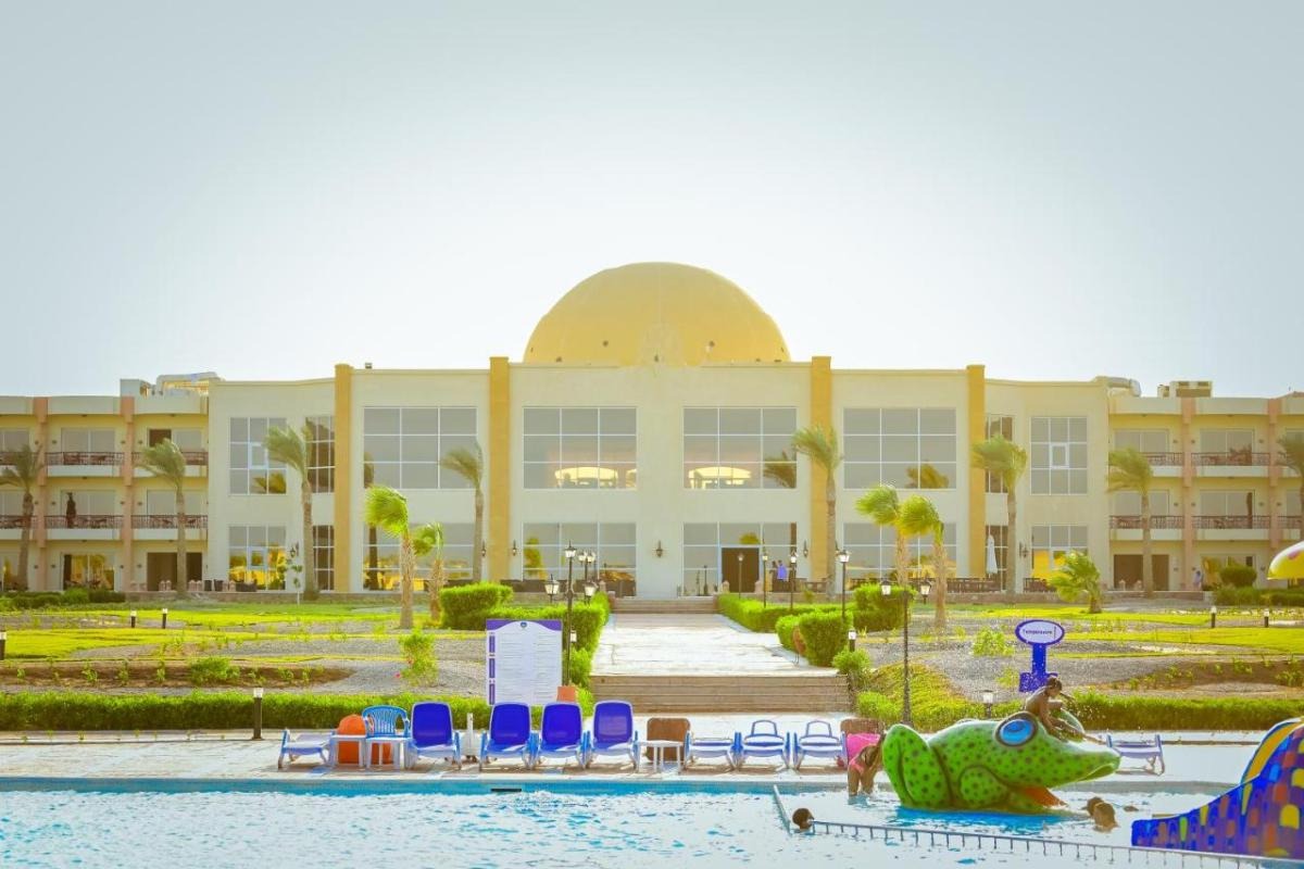 Amarina Queen Resort Marsa Alam
