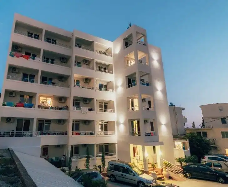 Hotel Adria Harmony