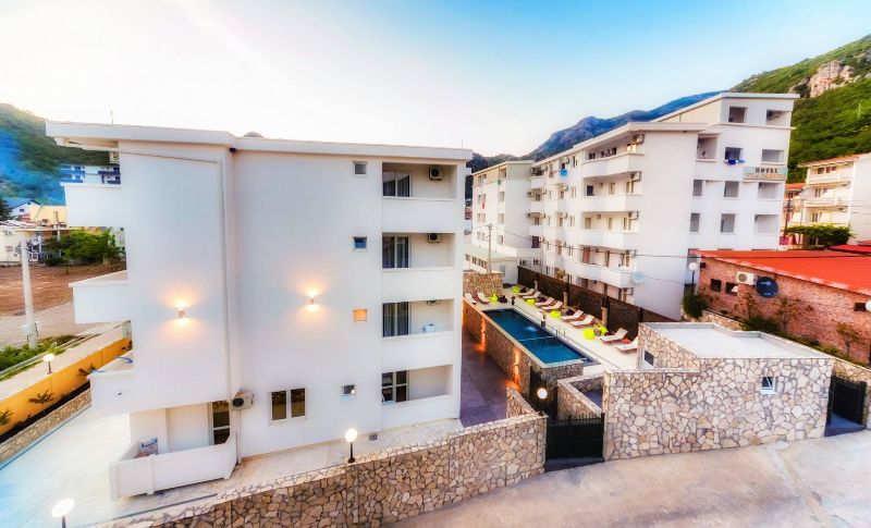 Hotel Ancora Lux