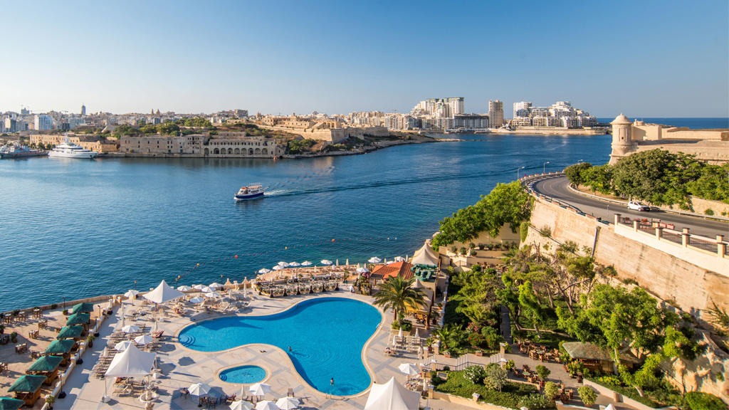 Grand Hotel Excelsior