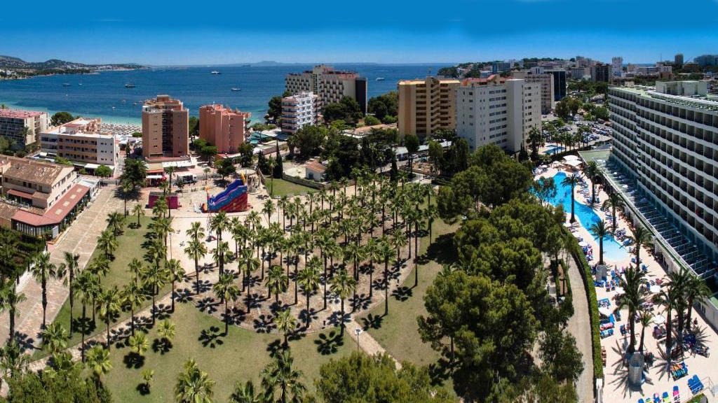 Sol Palmanova