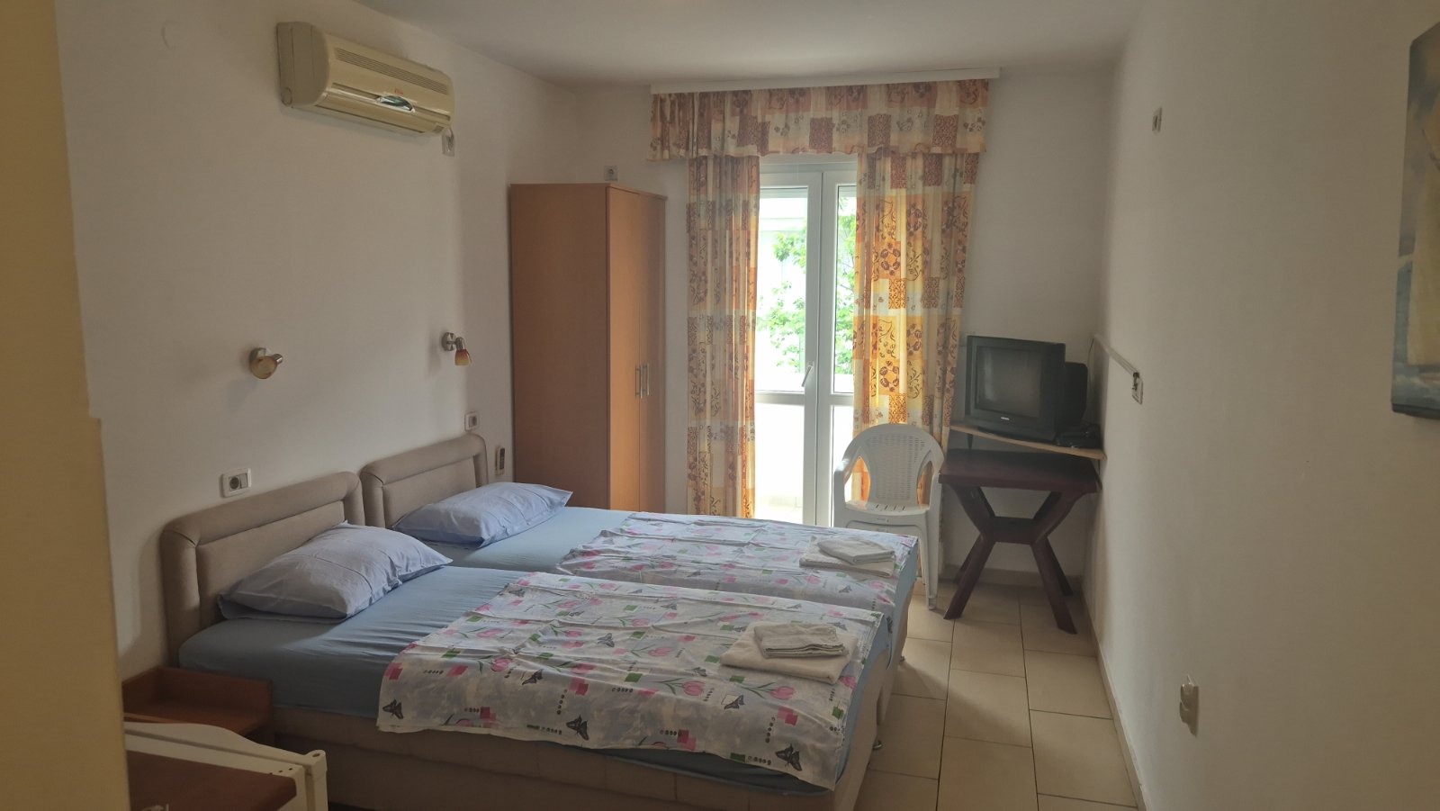 Apartmani Rašković