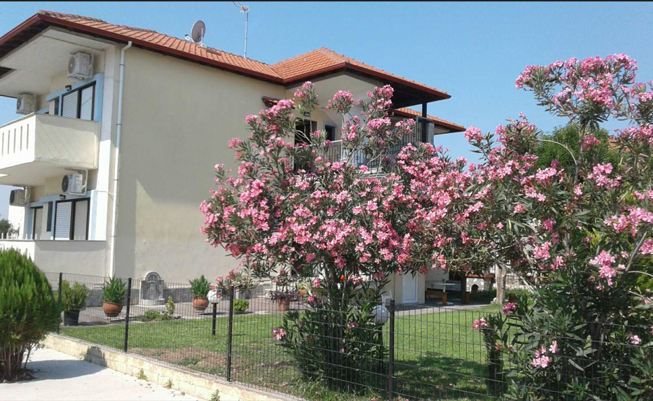 Vila Christos