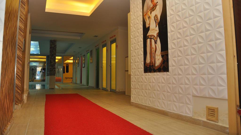 Acar Hotel