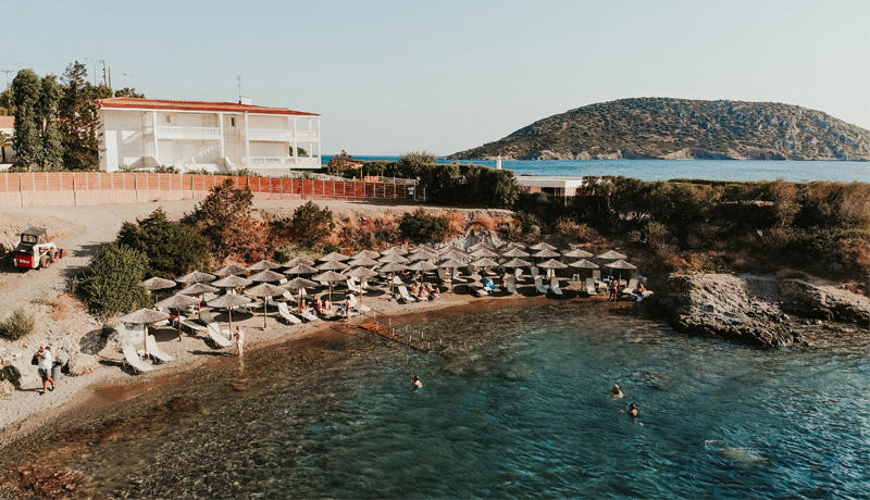 Alexander Beach