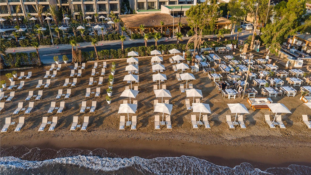 Rammos Hotel
