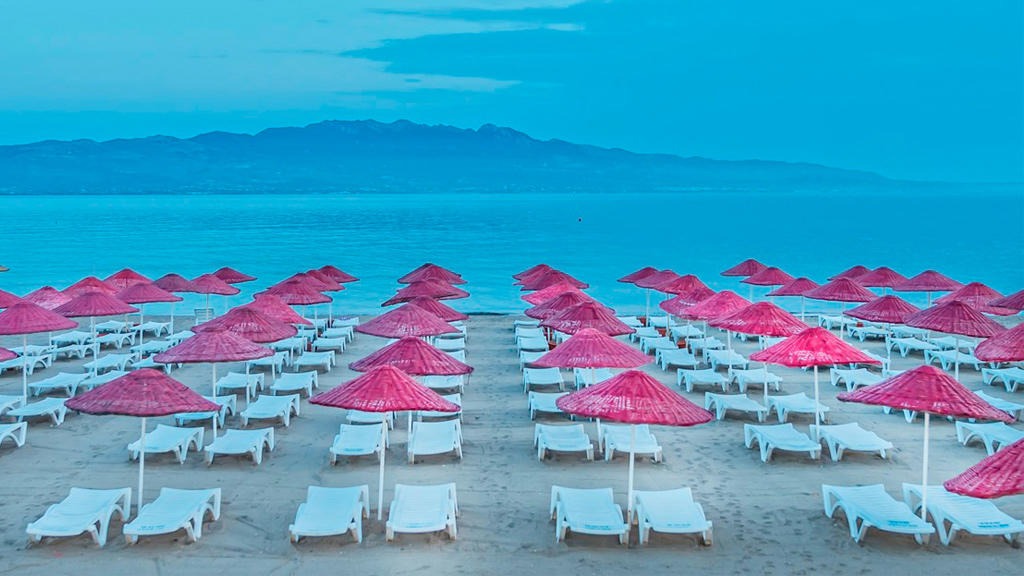 Bendis Beach Hotel