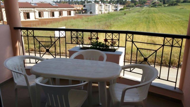 Apartmani Filo