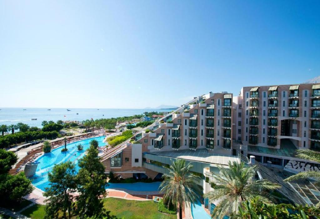 Limak Limra Hotel & Resort