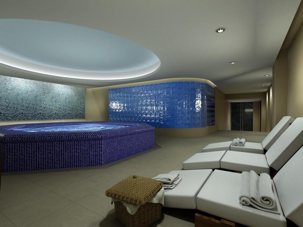 Hotel Poseidonia Beach