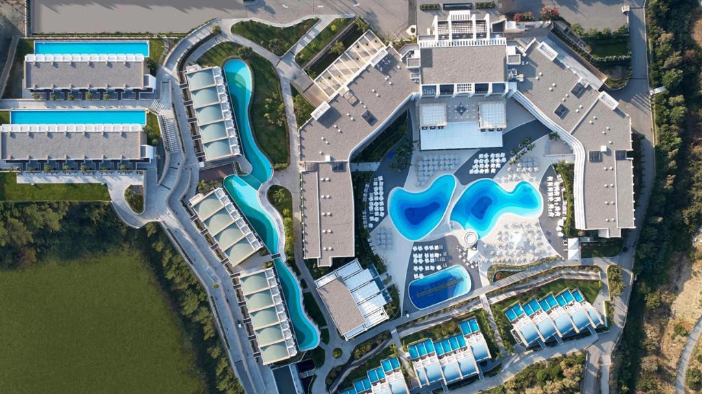 Princess Adriana Resort & Spa
