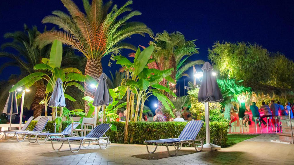 Athos Hotel
