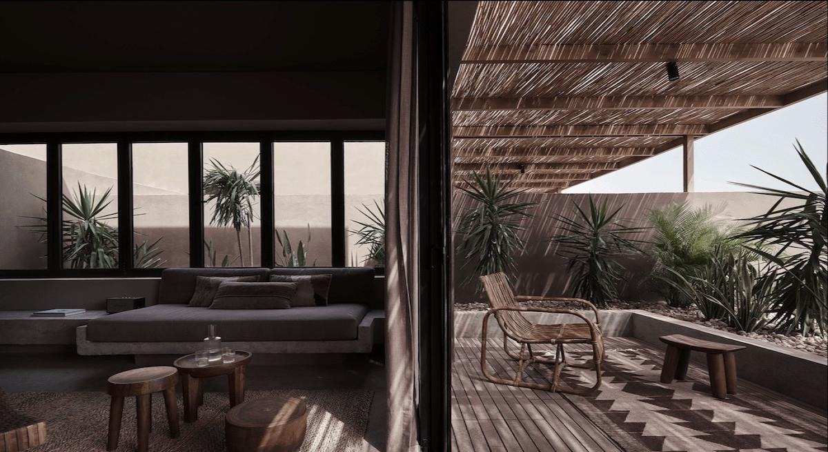 Casa Cook El Gouna