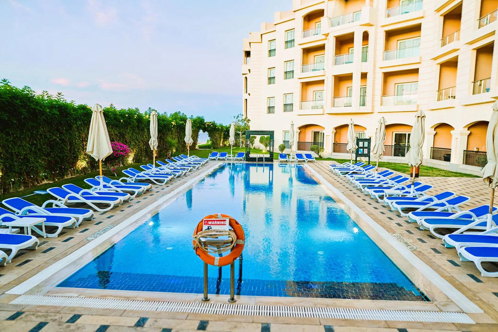 Tropitel Sahl Hasheesh
