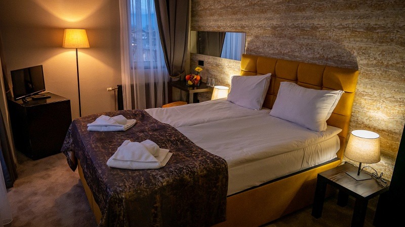 Hotel Riverside