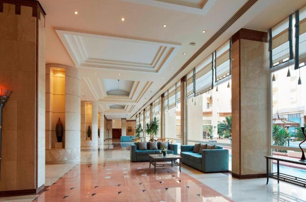 Hotel Marriot Beach Resort