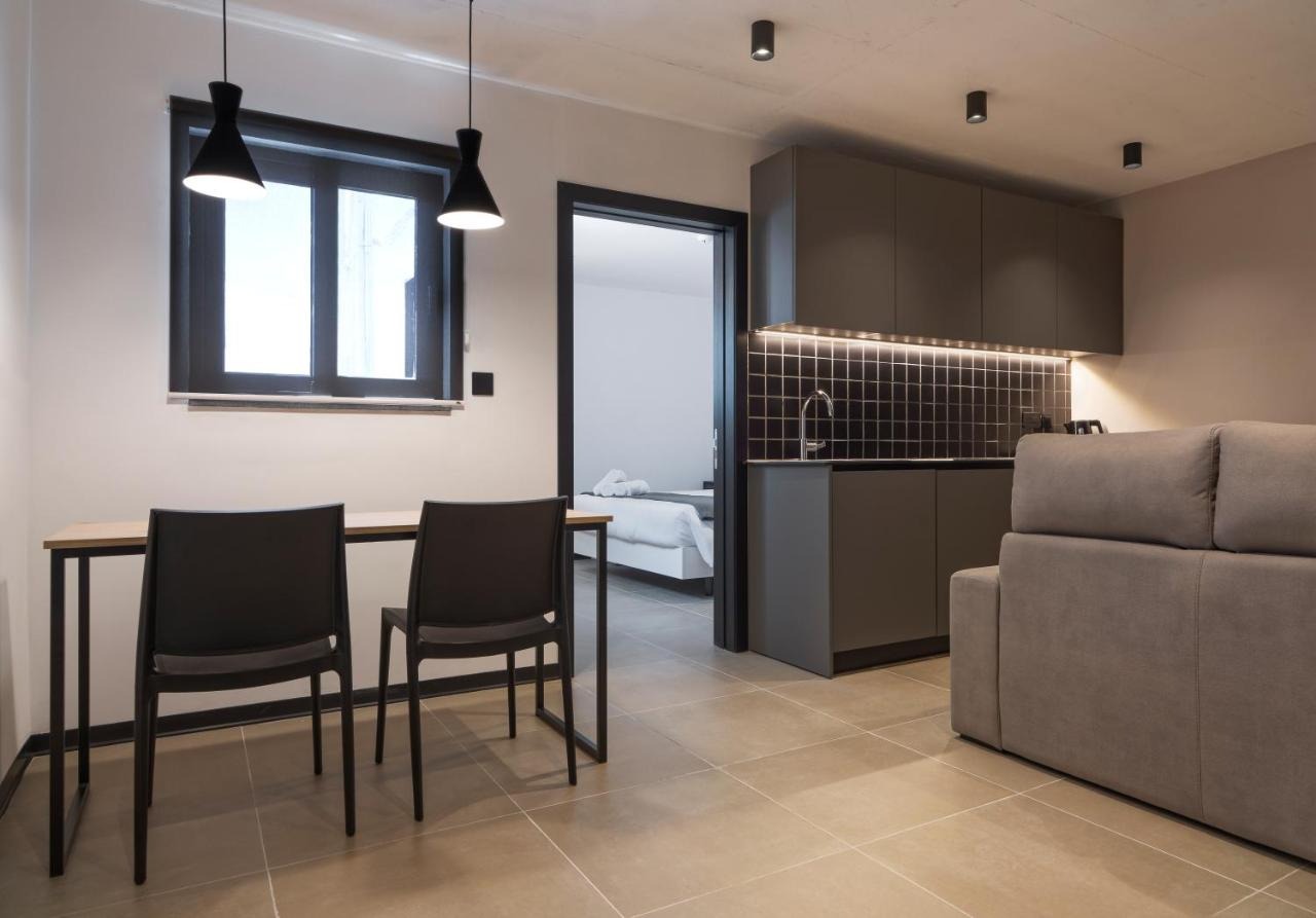 Hotel Adagio Aparthotel Malta Central