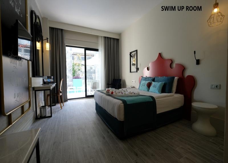 Seaden Valentine Resort and Spa