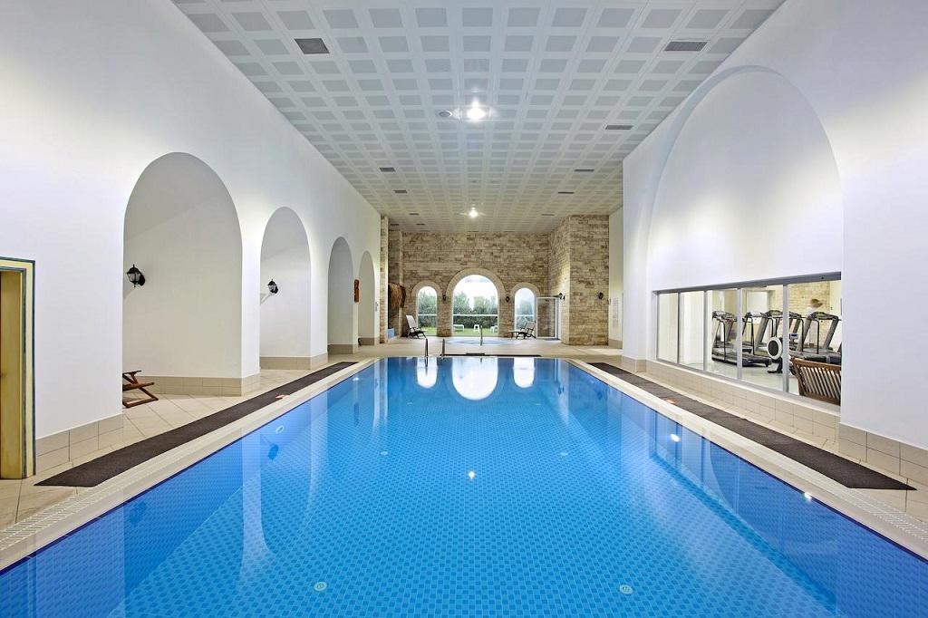 Salmakis Resort and Spa
