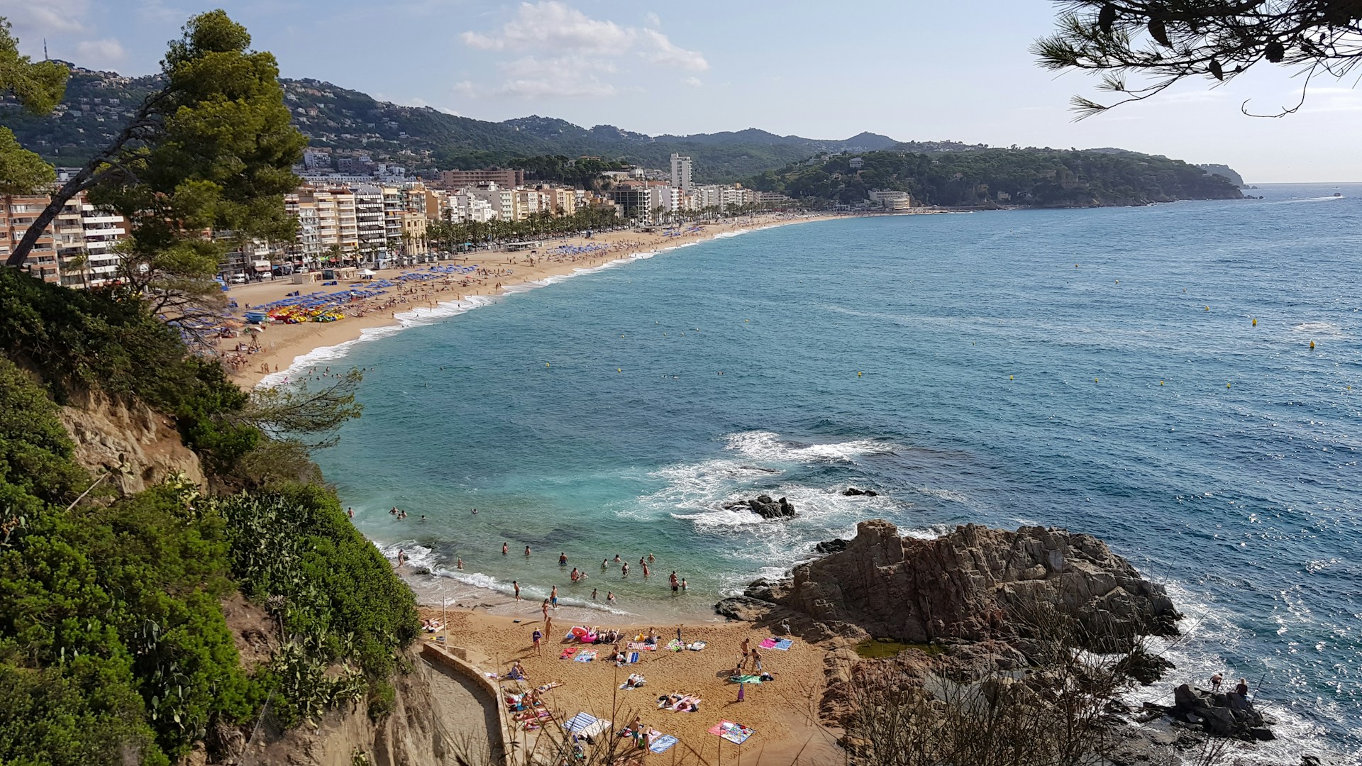 Ljoret de Mar