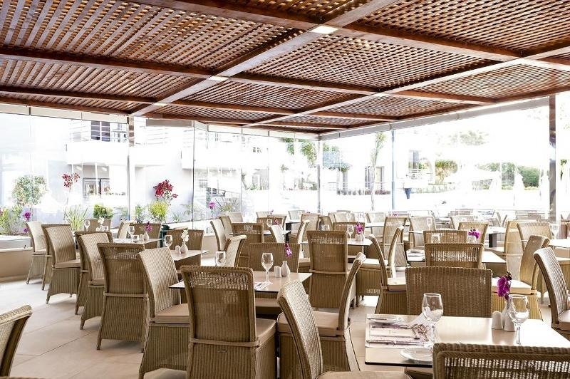 Hotel Porto Platanias Village