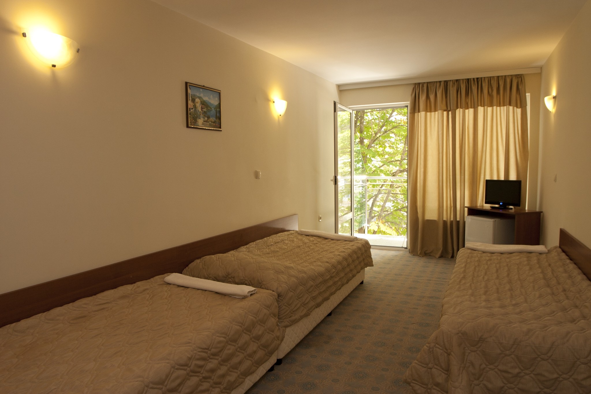 Hotel Kamenec