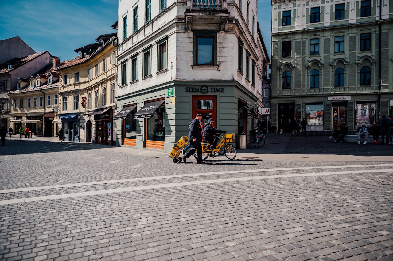 Biseri Slovenije