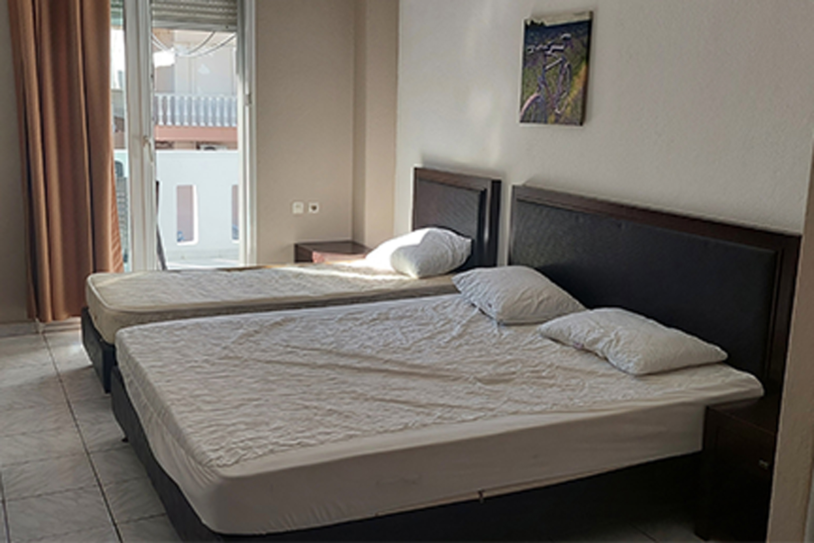 Vila Simos