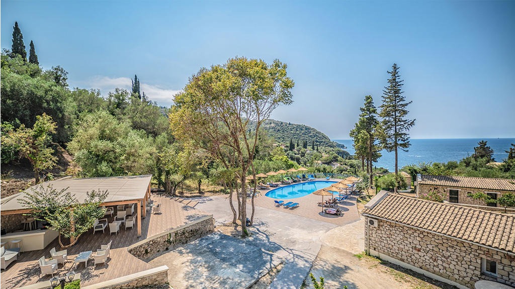 Blue Princess Beach Hotel
