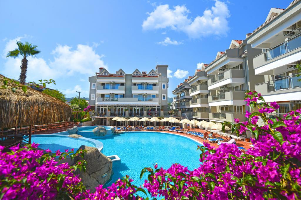 Hotel Begonville Hotel