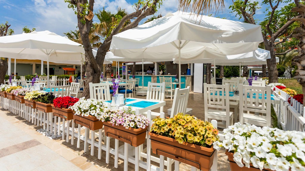 Orange CountyBelek