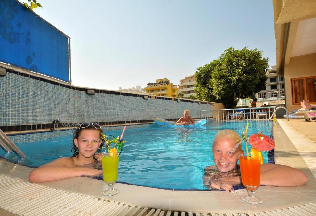 Hotel Maris Beach