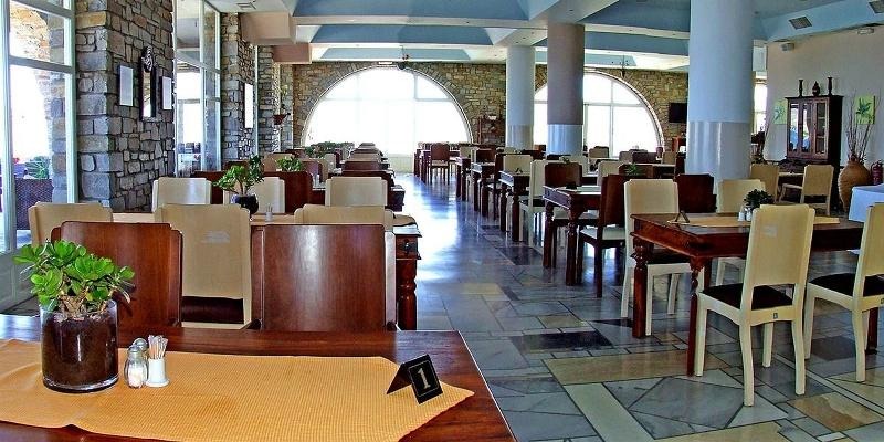 Pandrossos Hotel