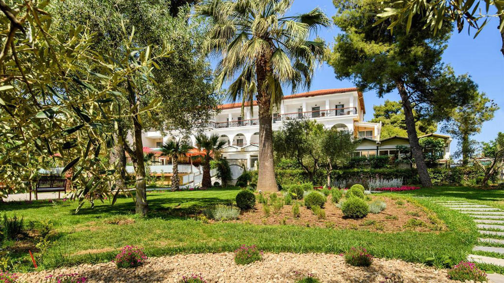 Portes Beach Hotel